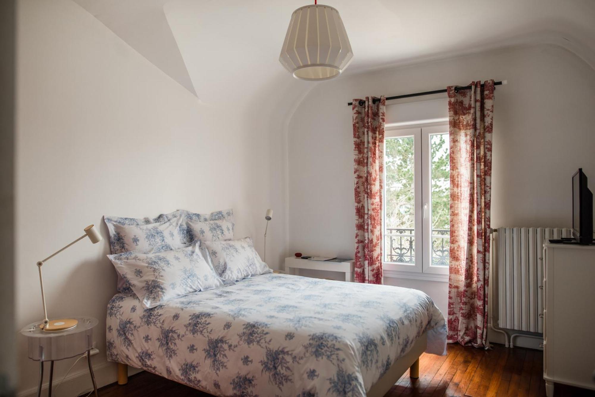 La Maison Mirabeau Verdun-sur-Meuse ภายนอก รูปภาพ
